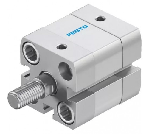 Компактный пневмоцилиндр Festo ADN-20-5-A-P-A