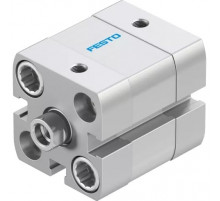 Компактный пневмоцилиндр Festo ADN-20-5-I-P-A
