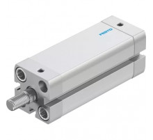 Компактный пневмоцилиндр Festo ADN-20-60-A-PPS-A