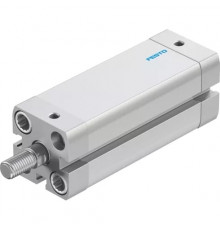 Компактный пневмоцилиндр Festo ADN-20-60-A-P-A
