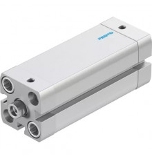 Компактный пневмоцилиндр Festo ADN-20-60-I-P-A