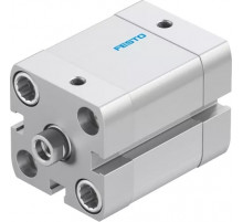 Компактный пневмоцилиндр Festo ADN-25-15-I-P-A
