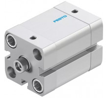 Компактный пневмоцилиндр Festo ADN-25-20-I-PPS-A
