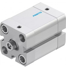 Компактный пневмоцилиндр Festo ADN-25-20-I-P-A