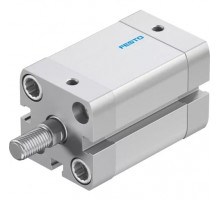 Компактный пневмоцилиндр Festo ADN-25-25-A-PPS-A