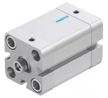 Компактный пневмоцилиндр Festo ADN-25-25-I-PPS-A