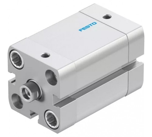 Компактный пневмоцилиндр Festo ADN-25-25-I-PPS-A