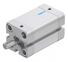 Компактный пневмоцилиндр Festo ADN-25-30-A-P-A