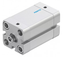 Компактный пневмоцилиндр Festo ADN-25-30-I-P-A