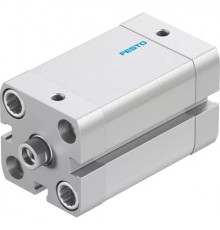 Компактный пневмоцилиндр Festo ADN-25-30-I-P-A