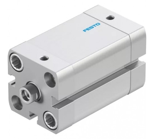 Компактный пневмоцилиндр Festo ADN-25-30-I-PPS-A