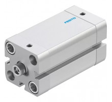 Компактный пневмоцилиндр Festo ADN-25-40-I-P-A