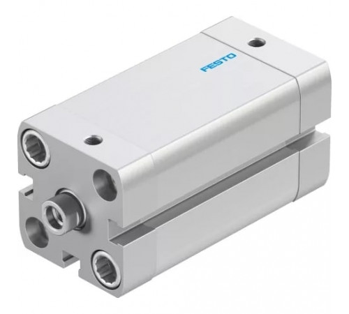 Компактный пневмоцилиндр Festo ADN-25-40-I-PPS-A