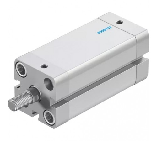 Компактный пневмоцилиндр Festo ADN-25-50-A-PPS-A