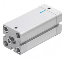 Компактный пневмоцилиндр Festo ADN-25-50-I-PPS-A