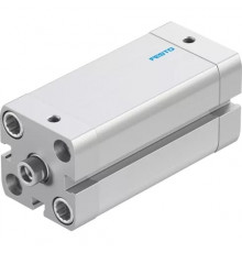 Компактный пневмоцилиндр Festo ADN-25-50-I-P-A