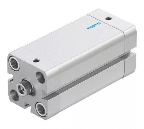 Компактный пневмоцилиндр Festo ADN-25-50-I-PPS-A