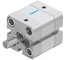 Компактный пневмоцилиндр Festo ADN-25-5-A-P-A