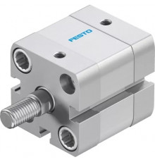 Компактный пневмоцилиндр Festo ADN-25-5-A-P-A
