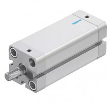 Компактный пневмоцилиндр Festo ADN-25-60-A-P-A
