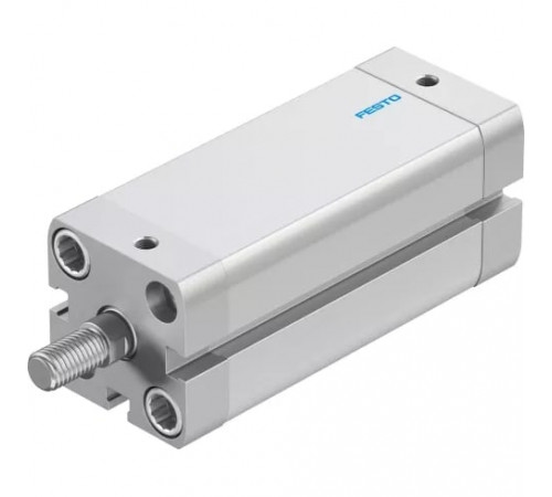 Компактный пневмоцилиндр Festo ADN-25-60-A-P-A