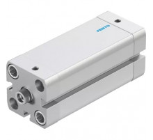 Компактный пневмоцилиндр Festo ADN-25-60-I-PPS-A