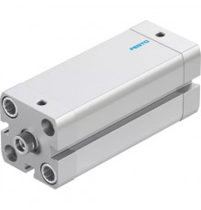 Компактный пневмоцилиндр Festo ADN-25-60-I-P-A