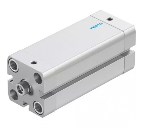 Компактный пневмоцилиндр Festo ADN-25-60-I-PPS-A