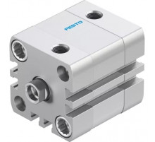 Компактный пневмоцилиндр Festo ADN-32-10-I-PPS-A