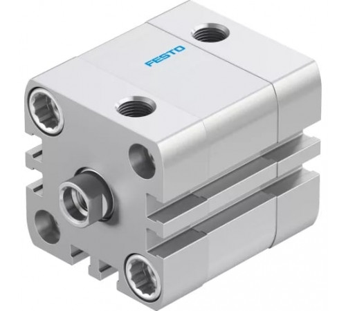 Компактный пневмоцилиндр Festo ADN-32-10-I-PPS-A