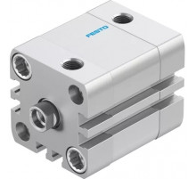Компактный пневмоцилиндр Festo ADN-32-15-I-PPS-A