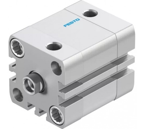 Компактный пневмоцилиндр Festo ADN-32-15-I-PPS-A