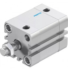 Компактный пневмоцилиндр Festo ADN-32-20-A-P-A