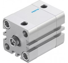 Компактный пневмоцилиндр Festo ADN-32-20-I-PPS-A