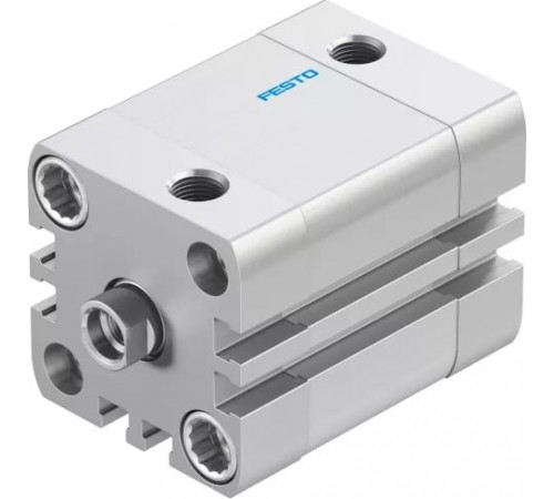 Компактный пневмоцилиндр Festo ADN-32-20-I-PPS-A