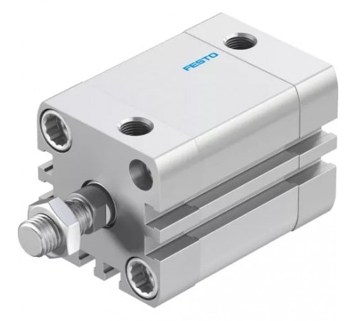 Компактный пневмоцилиндр Festo ADN-32-25-A-P-A