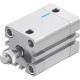 Компактный пневмоцилиндр Festo ADN-32-25-A-P-A