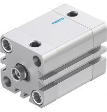 Компактный пневмоцилиндр Festo ADN-32-25-I-P-A