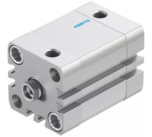 Компактный пневмоцилиндр Festo ADN-32-25-I-PPS-A