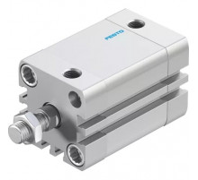 Компактный пневмоцилиндр Festo ADN-32-30-A-P-A