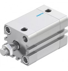 Компактный пневмоцилиндр Festo ADN-32-30-A-P-A