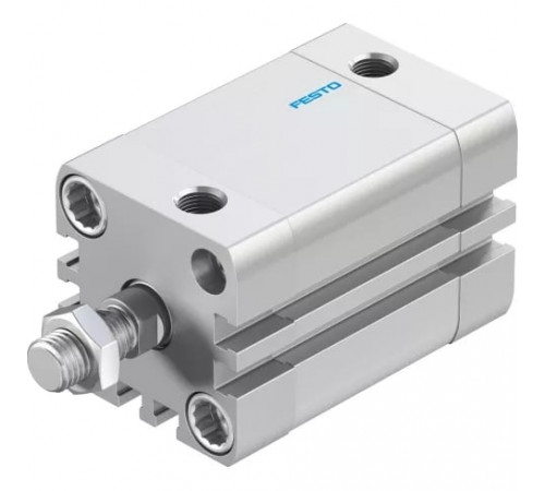 Компактный пневмоцилиндр Festo ADN-32-30-A-P-A