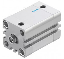 Компактный пневмоцилиндр Festo ADN-32-30-I-PPS-A
