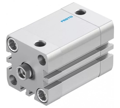 Компактный пневмоцилиндр Festo ADN-32-30-I-PPS-A