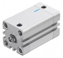 Компактный пневмоцилиндр Festo ADN-32-40-I-PPS-A