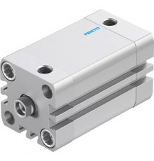 Компактный пневмоцилиндр Festo ADN-32-40-I-P-A