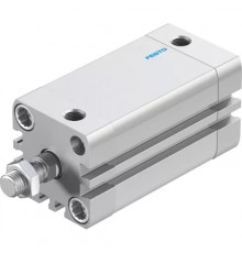 Компактный пневмоцилиндр Festo ADN-32-50-A-P-A
