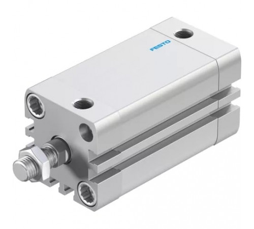 Компактный пневмоцилиндр Festo ADN-32-50-A-P-A