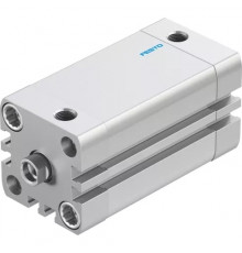 Компактный пневмоцилиндр Festo ADN-32-50-I-P-A