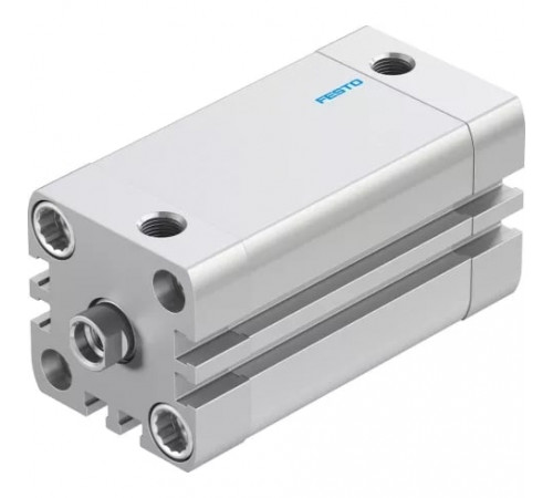 Компактный пневмоцилиндр Festo ADN-32-50-I-PPS-A